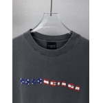 2026年9月22日秋冬新作Balenciaga半袖 tシャツ高品質人気の商品/ZZZ工場
