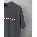2026年9月22日秋冬新作Balenciaga半袖 tシャツ高品質人気の商品/ZZZ工場
