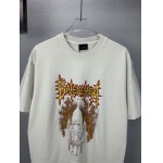 2026年9月22日秋冬新作Balenciaga半袖 tシャツ高品質人気の商品/ZZZ工場