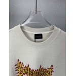 2026年9月22日秋冬新作Balenciaga半袖 tシャツ高品質人気の商品/ZZZ工場