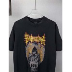 2026年9月22日秋冬新作Balenciaga半袖 tシャツ高品質人気の商品/ZZZ工場