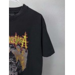 2026年9月22日秋冬新作Balenciaga半袖 tシャツ高品質人気の商品/ZZZ工場