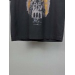 2026年9月22日秋冬新作Balenciaga半袖 tシャツ高品質人気の商品/ZZZ工場