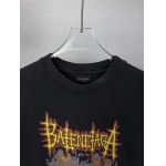 2026年9月22日秋冬新作Balenciaga半袖 tシャツ高品質人気の商品/ZZZ工場