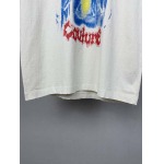 2026年9月22日秋冬新作Balenciaga半袖 tシャツ高品質人気の商品/ZZZ工場