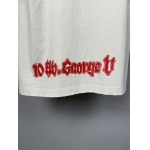 2026年9月22日秋冬新作Balenciaga半袖 tシャツ高品質人気の商品/ZZZ工場