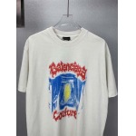 2026年9月22日秋冬新作Balenciaga半袖 tシャツ高品質人気の商品/ZZZ工場