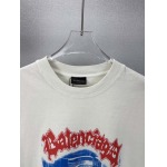 2026年9月22日秋冬新作Balenciaga半袖 tシャツ高品質人気の商品/ZZZ工場