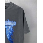 2026年9月22日秋冬新作Balenciaga半袖 tシャツ高品質人気の商品/ZZZ工場