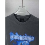 2026年9月22日秋冬新作Balenciaga半袖 tシャツ高品質人気の商品/ZZZ工場