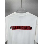2026年9月22日秋冬新作Balenciaga半袖 tシャツ高品質人気の商品/ZZZ工場