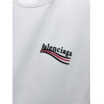 2026年9月22日秋冬新作Balenciaga半袖 tシャツ高品質人気の商品/ZZZ工場
