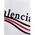 2026年9月22日秋冬新作Balenciaga半袖 tシャツ高品質人気の商品/ZZZ工場