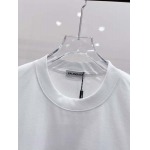 2026年9月22日秋冬新作Balenciaga半袖 tシャツ高品質人気の商品/ZZZ工場