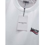 2026年9月22日秋冬新作Balenciaga半袖 tシャツ高品質人気の商品/ZZZ工場