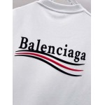 2026年9月22日秋冬新作Balenciaga半袖 tシャツ高品質人気の商品/ZZZ工場
