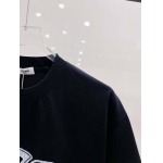 2026年9月22日秋冬新作Celine半袖 tシャツ高品質人気の商品/ZZZ工場