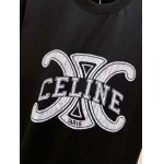 2026年9月22日秋冬新作Celine半袖 tシャツ高品質人気の商品/ZZZ工場