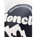 2026年9月22日秋冬新作Moncler半袖 tシャツ高品質人気の商品/ZZZ工場