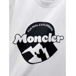 2026年9月22日秋冬新作Moncler半袖 tシャツ高品質人気の商品/ZZZ工場