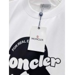 2026年9月22日秋冬新作Moncler半袖 tシャツ高品質人気の商品/ZZZ工場