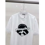 2026年9月22日秋冬新作Moncler半袖 tシャツ高品質人気の商品/ZZZ工場