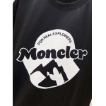 2026年9月22日秋冬新作Moncler半袖 tシャツ高品質人気の商品/ZZZ工場