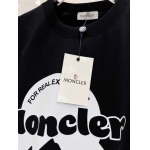 2026年9月22日秋冬新作Moncler半袖 tシャツ高品質人気の商品/ZZZ工場