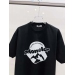 2026年9月22日秋冬新作Moncler半袖 tシャツ高品質人気の商品/ZZZ工場