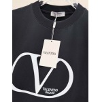 2026年9月22日秋冬新作VALENTINO半袖 tシャツ高品質人気の商品/ZZZ工場
