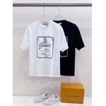 2026年9月22日秋冬新作Gucci半袖 tシャツ高品質人気の商品/ZZZ工場