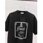 2026年9月22日秋冬新作Gucci半袖 tシャツ高品質人気の商品/ZZZ工場