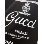 2026年9月22日秋冬新作Gucci半袖 tシャツ高品質人気の商品/ZZZ工場