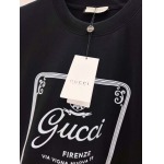 2026年9月22日秋冬新作Gucci半袖 tシャツ高品質人気の商品/ZZZ工場