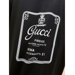 2026年9月22日秋冬新作Gucci半袖 tシャツ高品質人気の商品/ZZZ工場