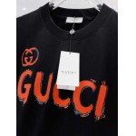 2026年9月22日秋冬新作Gucci半袖 tシャツ高品質人気の商品/ZZZ工場