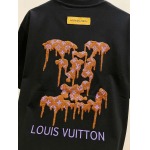 2026年9月22日秋冬新作Louis Vuitton半袖 tシャツ高品質人気の商品/ZZZ工場