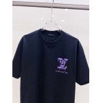 2026年9月22日秋冬新作Louis Vuitton半袖 tシャツ高品質人気の商品/ZZZ工場