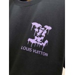 2026年9月22日秋冬新作Louis Vuitton半袖 tシャツ高品質人気の商品/ZZZ工場