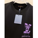 2026年9月22日秋冬新作Louis Vuitton半袖 tシャツ高品質人気の商品/ZZZ工場