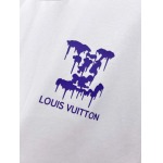 2026年9月22日秋冬新作Louis Vuitton半袖 tシャツ高品質人気の商品/ZZZ工場
