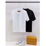 2026年9月22日秋冬新作Louis Vuitton半袖 tシャツ高品質人気の商品/ZZZ工場