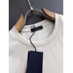 2026年9月23日入荷秋冬新作Prada半袖 tシャツ高級なプレゼント/誕生日プレゼント/高品質/メンツ/記念品/ wenzhou工場