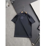 2026年9月23日入荷秋冬新作Prada半袖 tシャツ高級なプレゼント/誕生日プレゼント/高品質/メンツ/記念品/ wenzhou工場