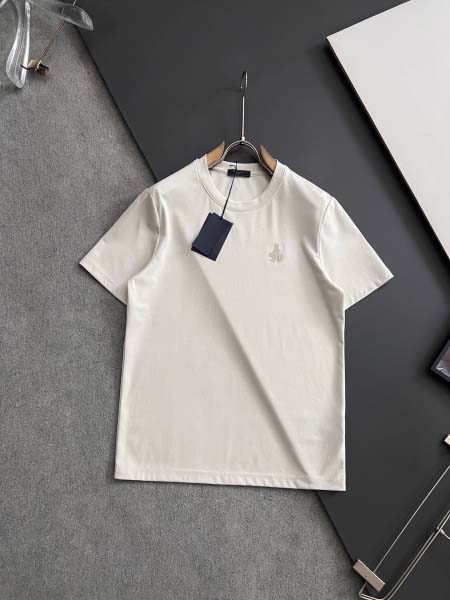 2026年9月23日入荷秋冬新作Prada半袖 tシャツ高級...