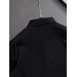 2026年9月23日入荷秋冬新作Prada半袖 tシャツ高級なプレゼント/誕生日プレゼント/高品質/メンツ/記念品/ wenzhou工場