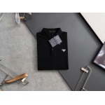 2026年9月23日入荷秋冬新作Prada半袖 tシャツ高級なプレゼント/誕生日プレゼント/高品質/メンツ/記念品/ wenzhou工場