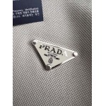 2026年9月23日入荷秋冬新作Prada半袖 tシャツ高級なプレゼント/誕生日プレゼント/高品質/メンツ/記念品/ wenzhou工場