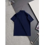 2026年9月23日入荷秋冬新作Prada半袖 tシャツ高級なプレゼント/誕生日プレゼント/高品質/メンツ/記念品/ wenzhou工場