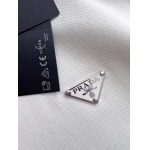 2026年9月23日入荷秋冬新作Prada半袖 tシャツ高級なプレゼント/誕生日プレゼント/高品質/メンツ/記念品/ wenzhou工場